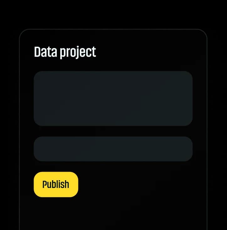 Rightime automated project formatting and publishing