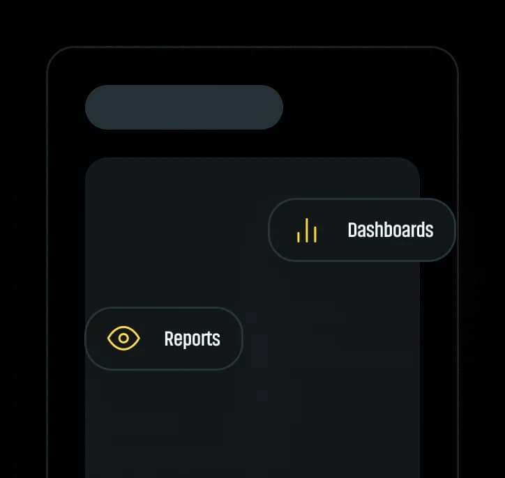 Rightime centralized project management interface
